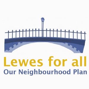 Lewes for All - Our Neighbourhood Plan