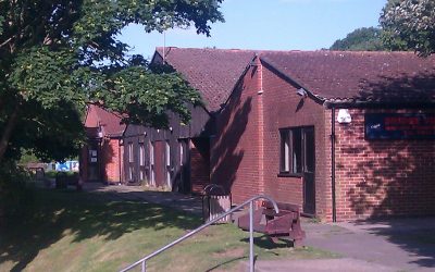 Malling Community Centre