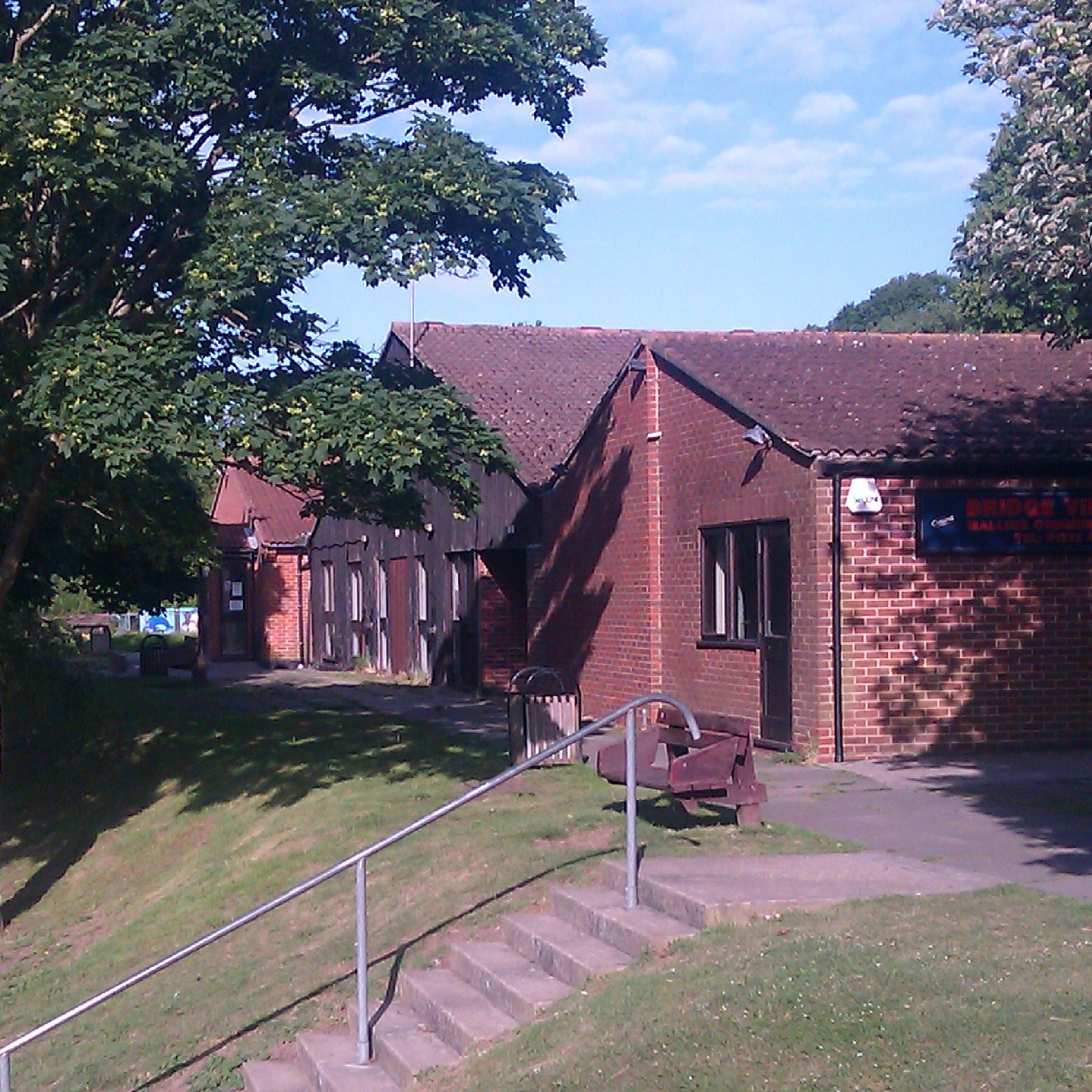 Malling Community Centre