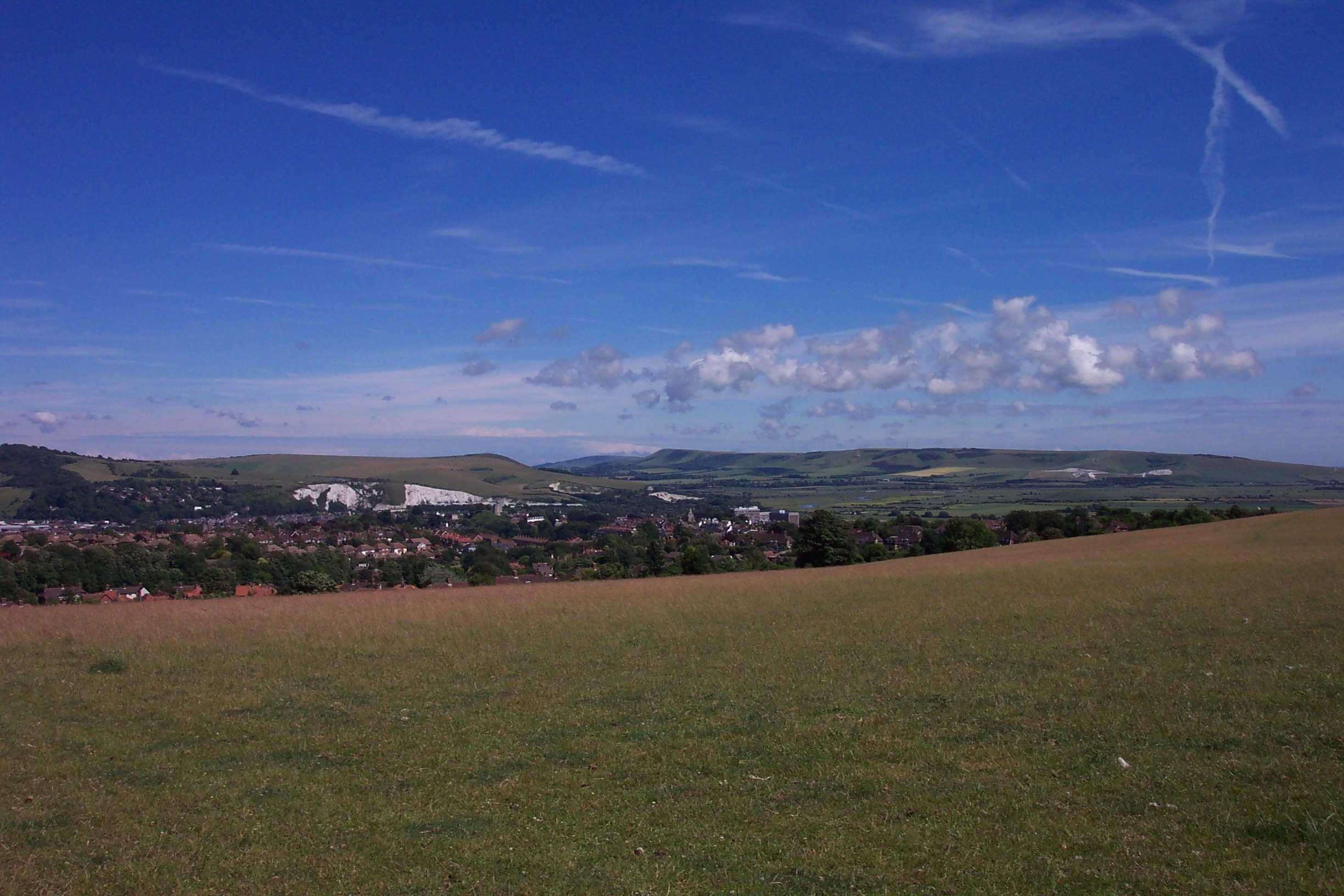 Landport Bottom, Lewes